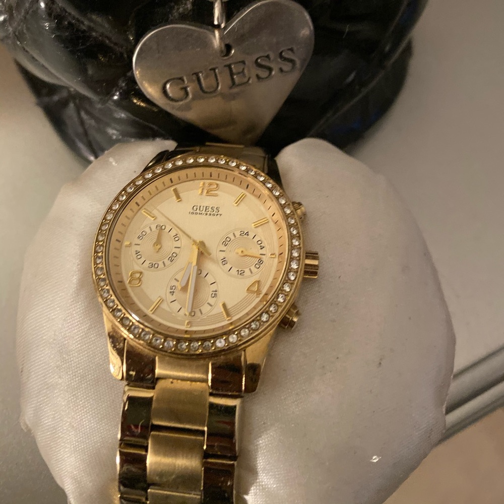 Women’s Guess Watch